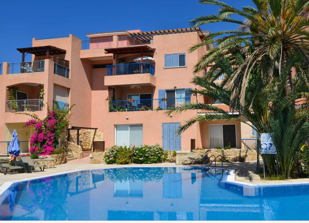 Property for Sale: Apartment (Penthouse) in Tala, Paphos  | Key Realtor Cyprus
