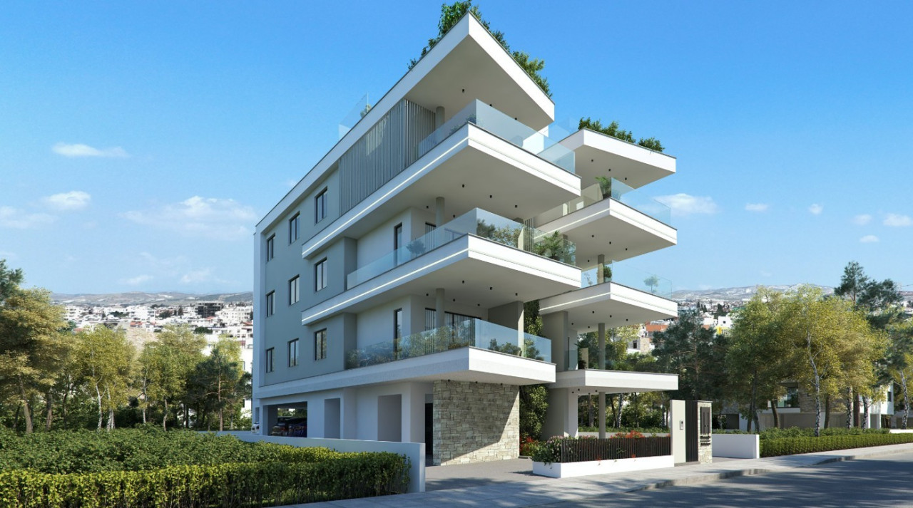 Property for Sale: Apartment (Flat) in Deryneia, Famagusta  | Key Realtor Cyprus