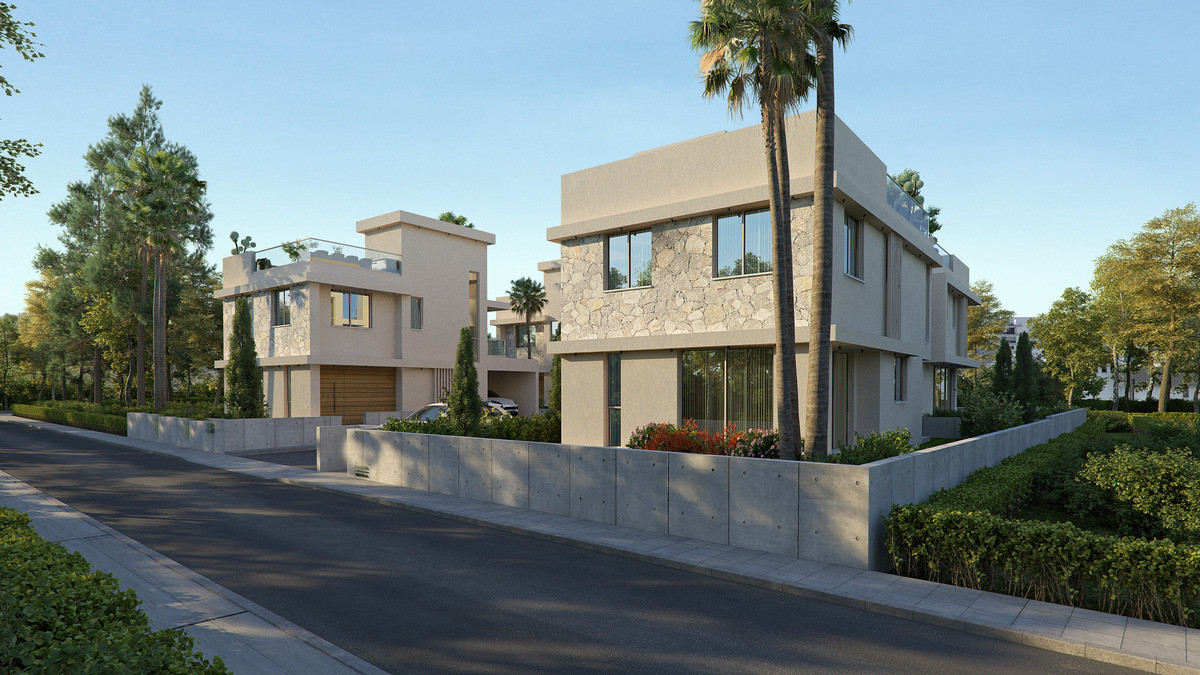 Property for Sale: House (Detached) in Paralimni, Famagusta  | Key Realtor Cyprus