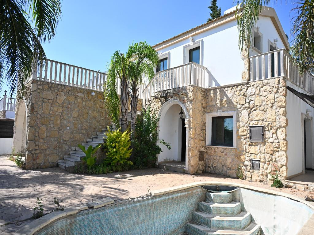 Property for Sale: House (Detached) in Acheritou, Famagusta  | Key Realtor Cyprus