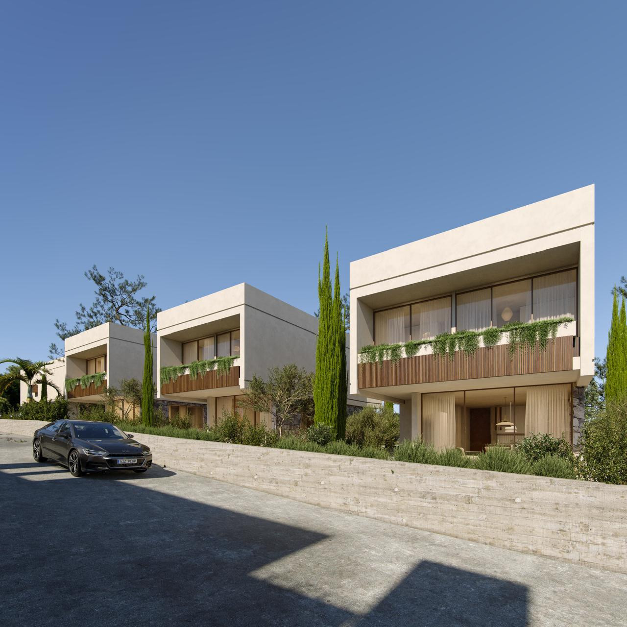 Property for Sale: House (Detached) in Tala, Paphos  | Key Realtor Cyprus
