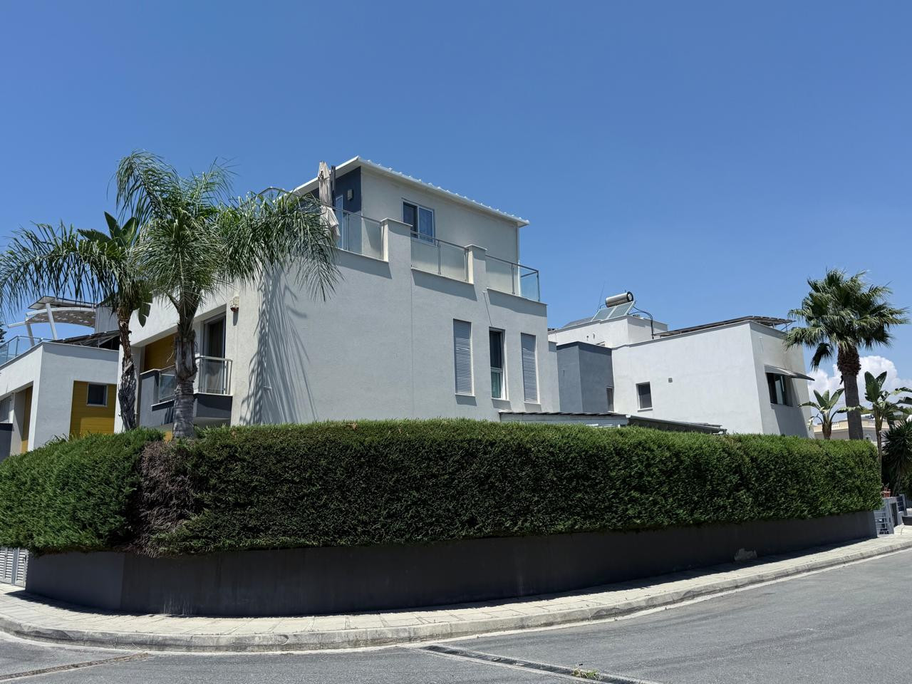 Property for Sale: House (Detached) in Germasoyia Tourist Area, Limassol  | Key Realtor Cyprus