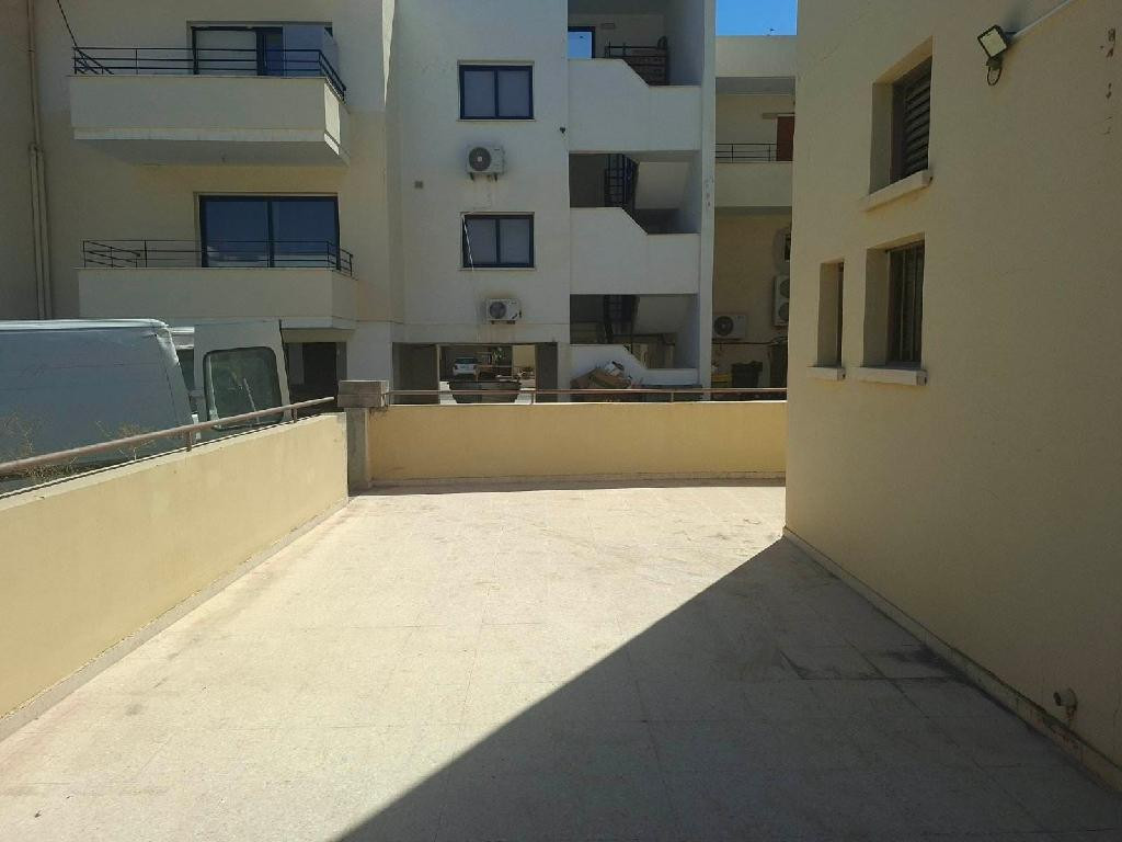 Property for Sale: Investment (Mixed Use) in Kiti, Larnaca  | Key Realtor Cyprus