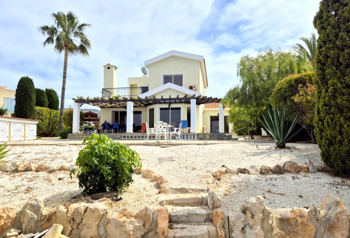 Property for Sale: House (Detached) in Sea Caves Pegeia, Paphos  | Key Realtor Cyprus