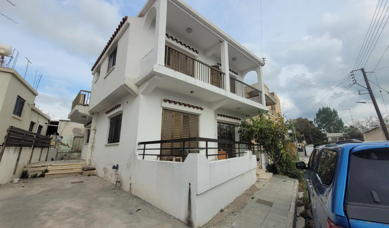 Property for Sale: Building (Default) in Geroskipou, Paphos  | Key Realtor Cyprus