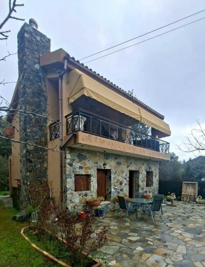 Property for Sale: House (Detached) in Platres (Kato), Limassol  | Key Realtor Cyprus
