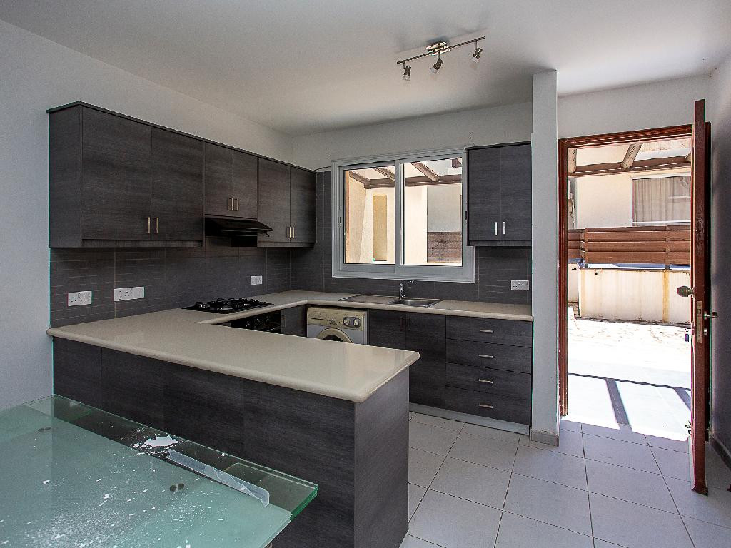 Property for Sale: House (Semi detached) in Argaka, Paphos  | Key Realtor Cyprus