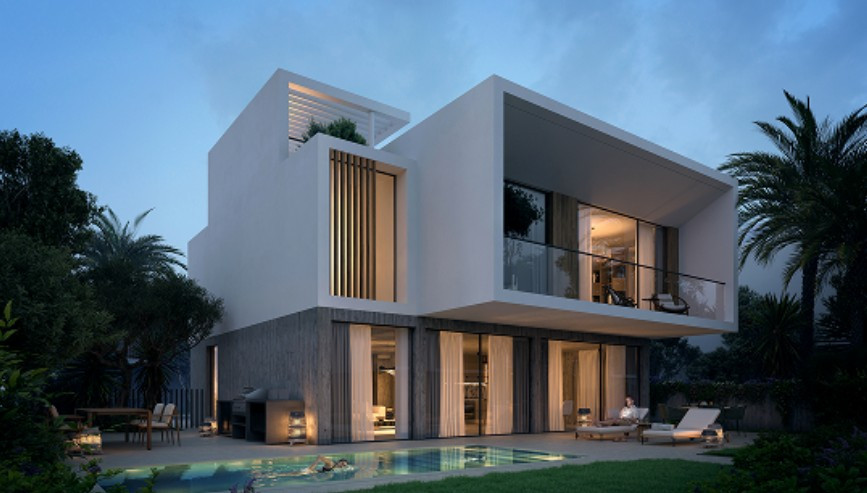Property for Sale: House (Detached) in Geroskipou, Paphos  | Key Realtor Cyprus