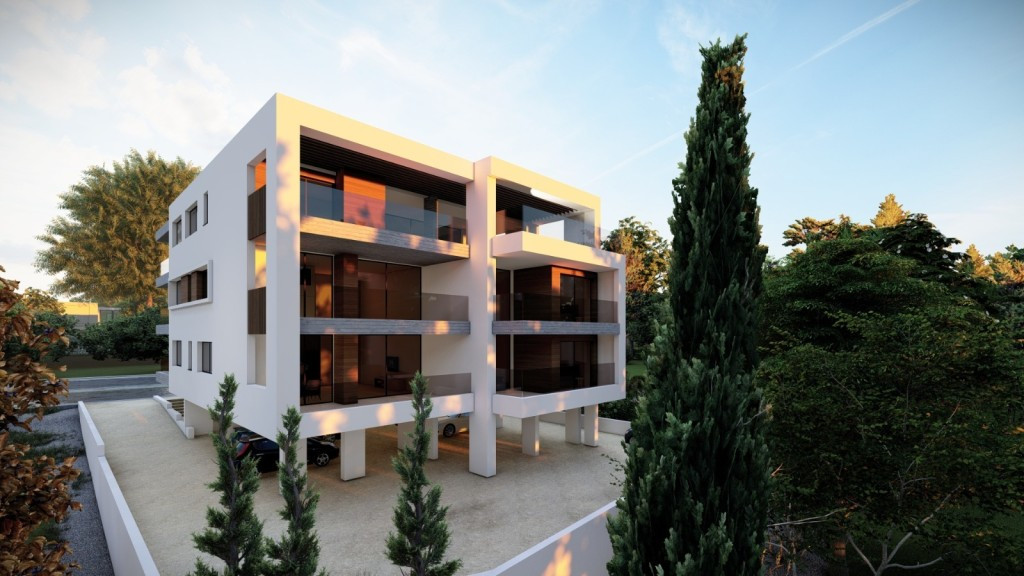 Property for Sale: Building (Default) in Pano Paphos, Paphos  | Key Realtor Cyprus