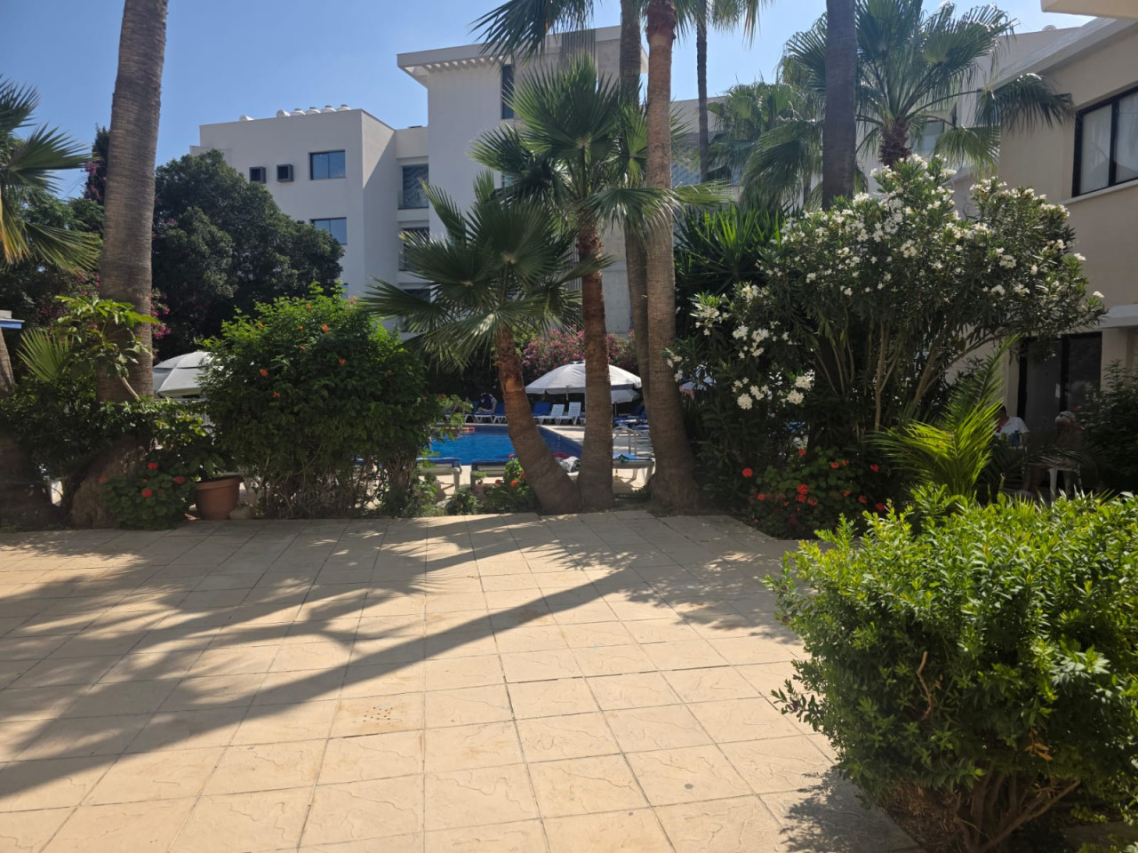 Property for Sale: Commercial (Hotel) in Tombs of the Kings, Paphos  | Key Realtor Cyprus
