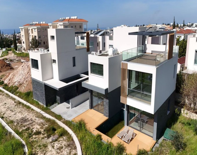 Property for Sale: House (Detached) in Anavargos, Paphos  | Key Realtor Cyprus