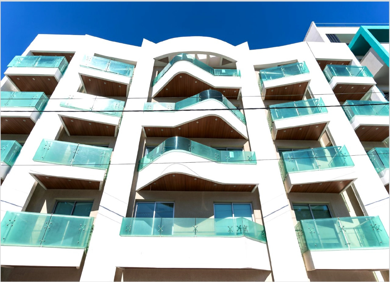 Property for Rent: Commercial (Office) in City Center, Limassol for Rent | Key Realtor Cyprus