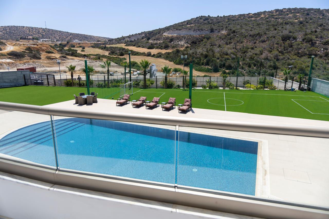 Property for Rent: House (Detached) in Pyrgos, Limassol for Rent | Key Realtor Cyprus