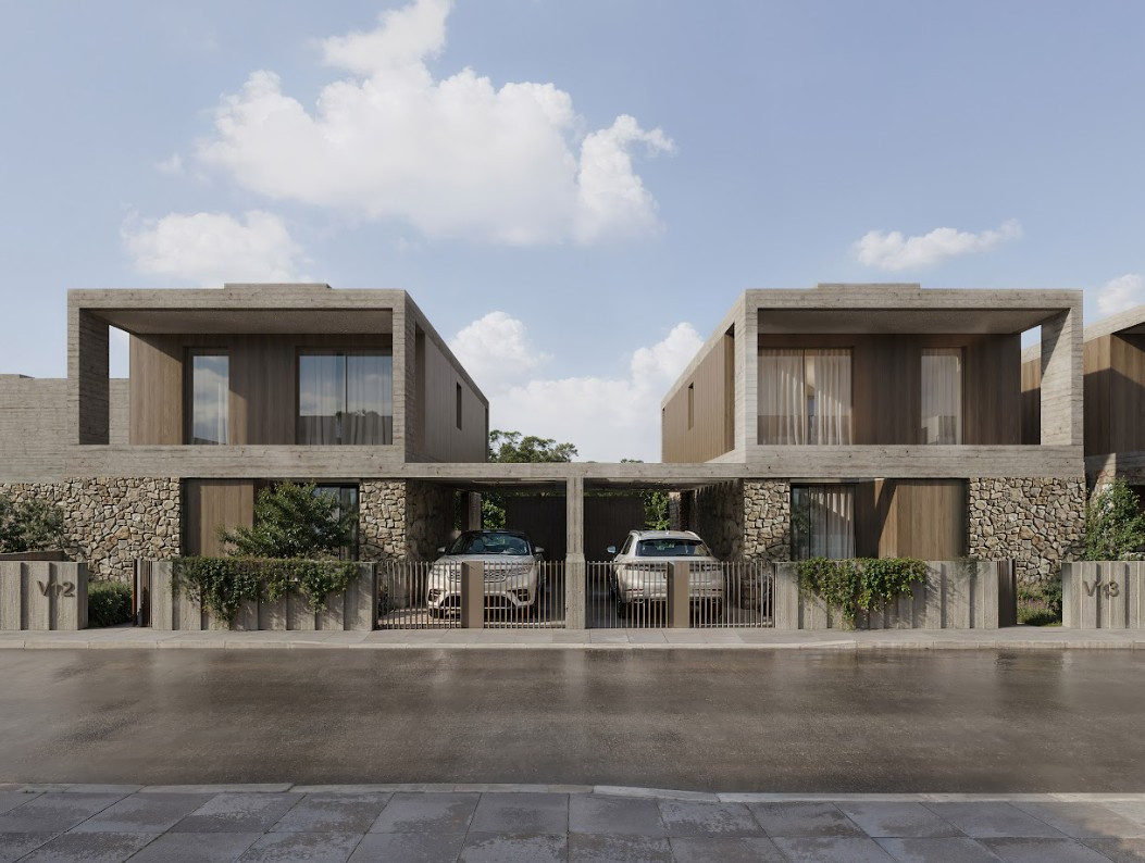 Property for Sale: House (Detached) in Geroskipou, Paphos  | Key Realtor Cyprus