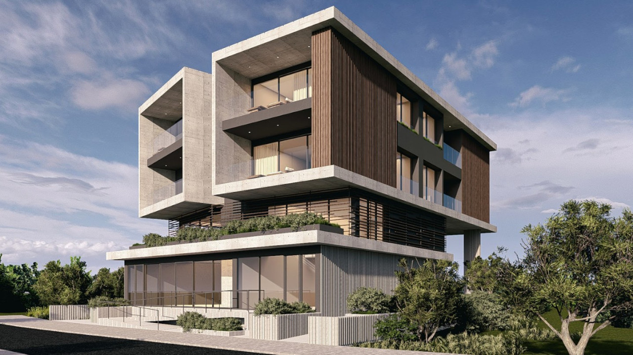 Property for Sale: Apartment (Flat) in Geroskipou, Paphos  | Key Realtor Cyprus