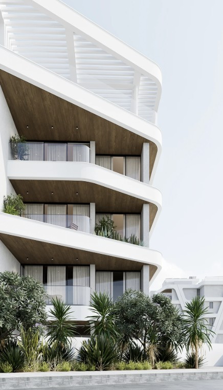 Property for Sale: Apartment (Penthouse) in Zakaki, Limassol  | Key Realtor Cyprus