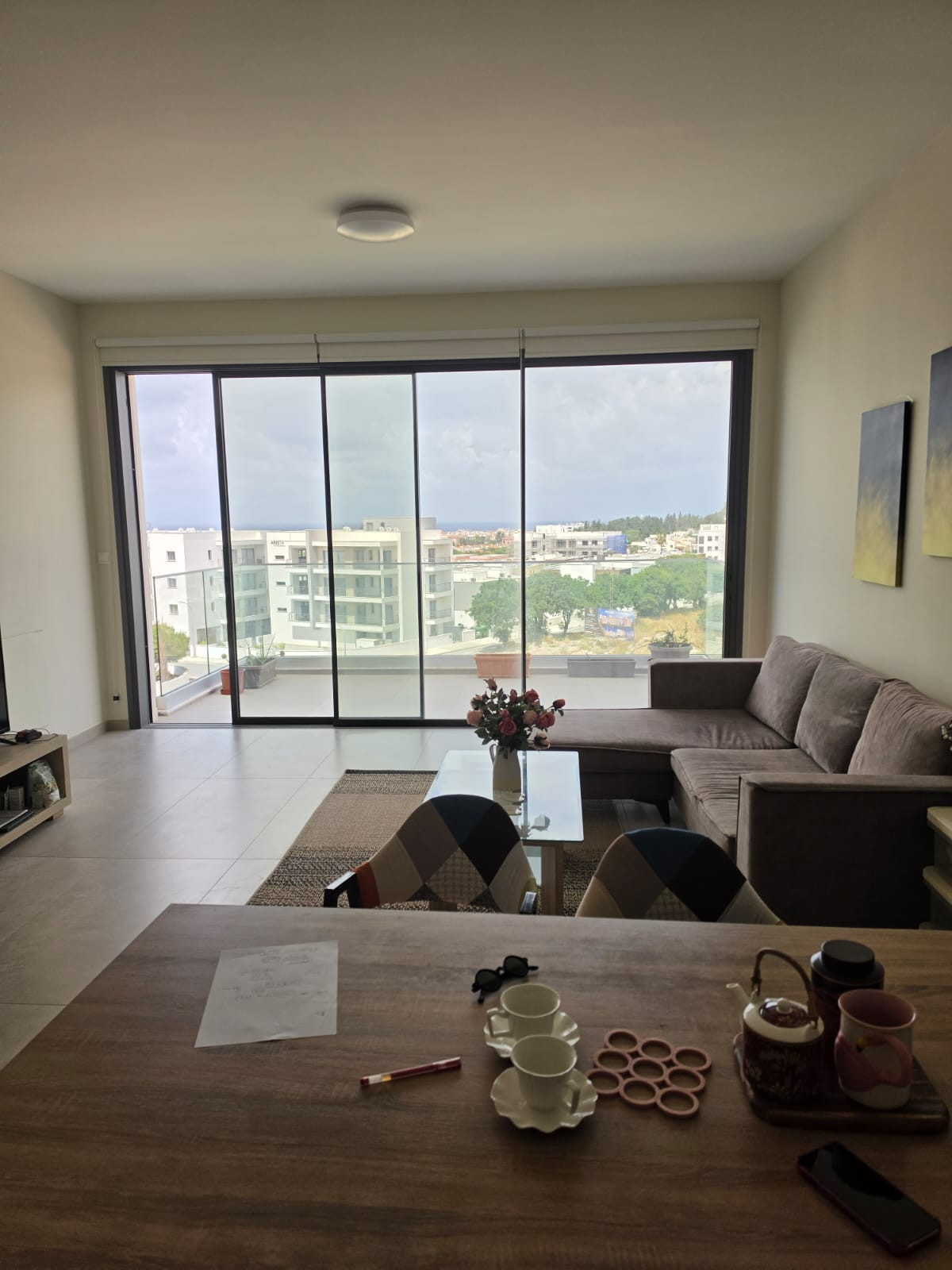Property for Sale: Apartment (Flat) in Universal, Paphos  | Key Realtor Cyprus