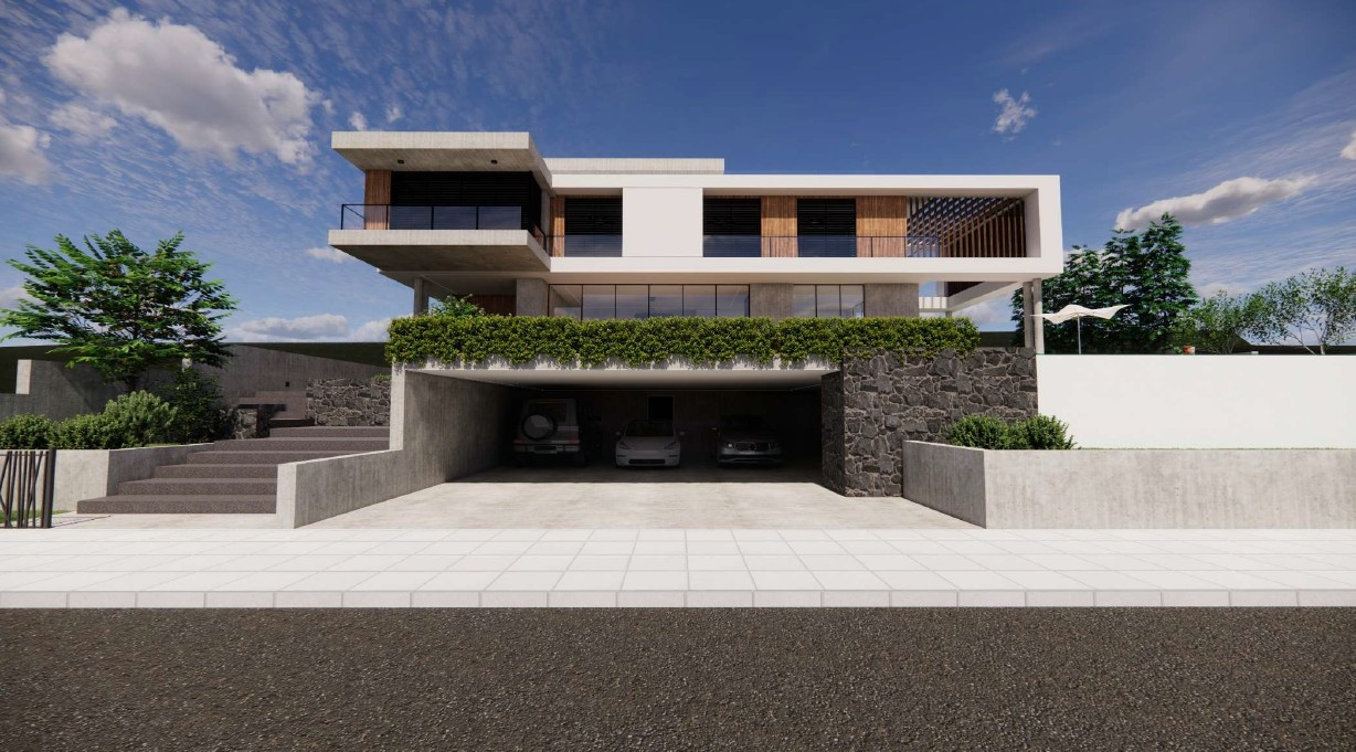 Property for Sale: House (Detached) in Kalogiri, Limassol  | Key Realtor Cyprus