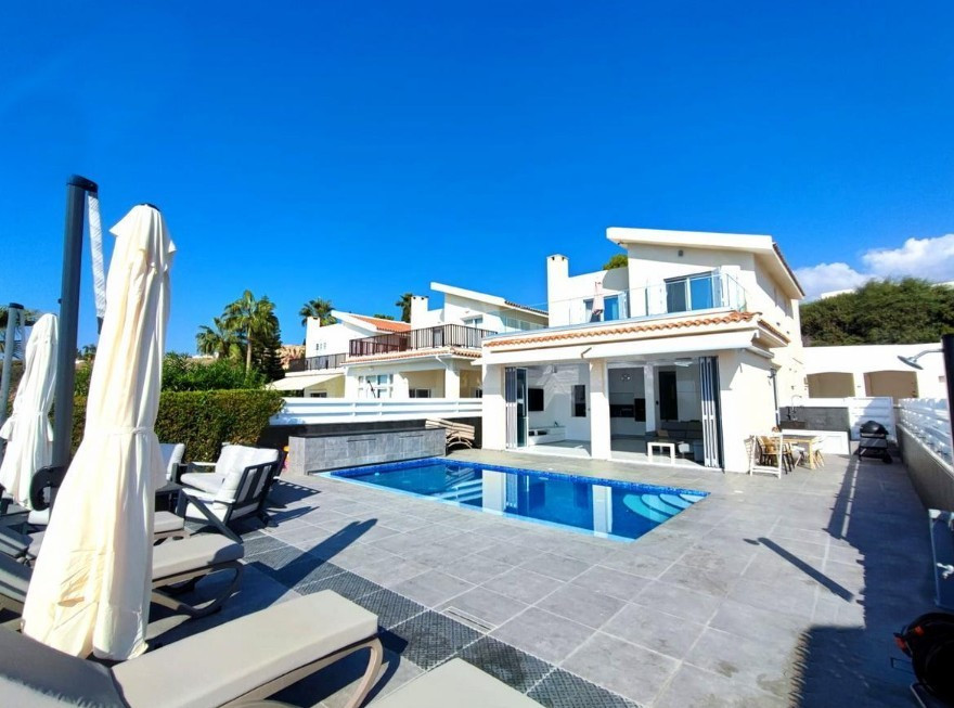 Property for Sale: House (Detached) in Coral Bay, Paphos  | Key Realtor Cyprus