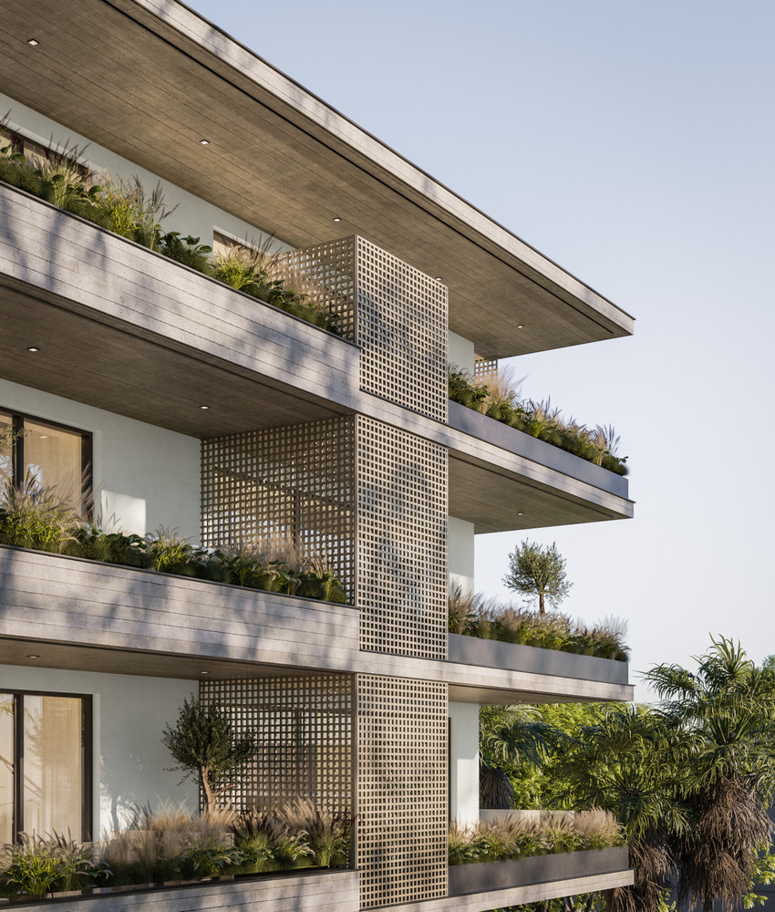 Property for Sale: Apartment (Penthouse) in Katholiki, Limassol  | Key Realtor Cyprus