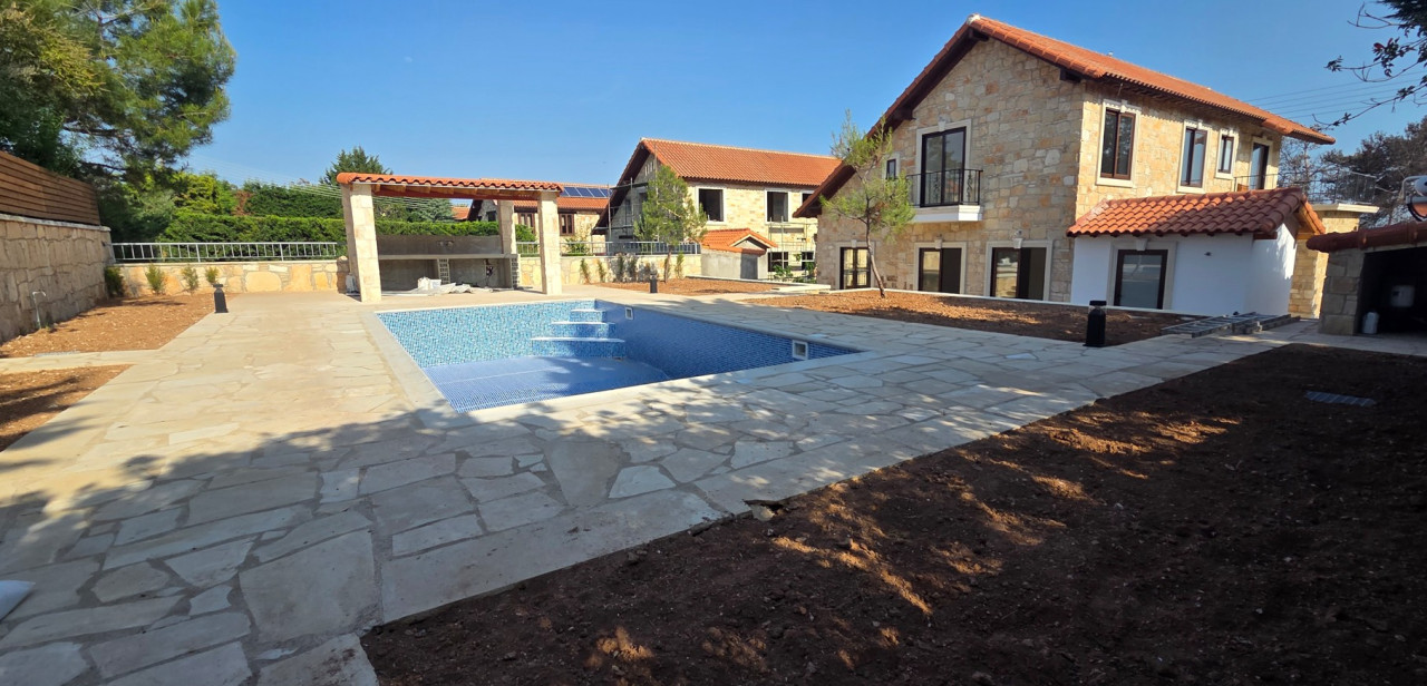 Property for Sale: House (Detached) in Souni-Zanakia, Limassol  | Key Realtor Cyprus