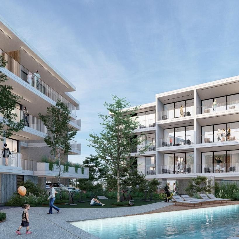 Property for Sale: Apartment (Flat) in Universal, Paphos  | Key Realtor Cyprus
