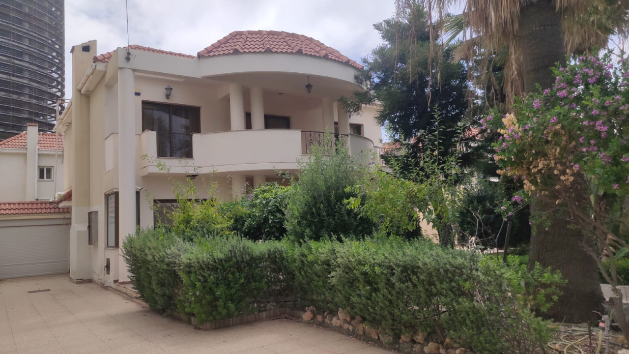 Property for Sale: House (Detached) in Amathus Area, Limassol  | Key Realtor Cyprus