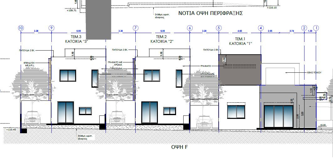 Property for Sale: House (Detached) in Ypsonas, Limassol  | Key Realtor Cyprus