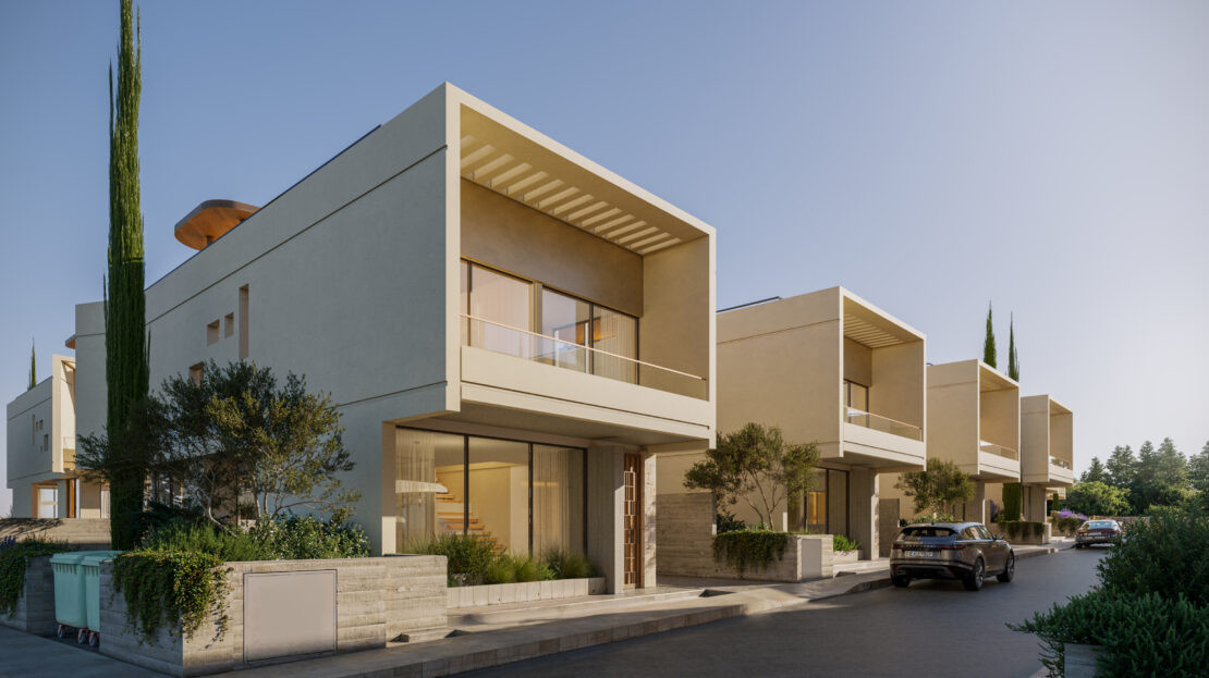 Property for Sale: House (Detached) in Pernera, Famagusta  | Key Realtor Cyprus