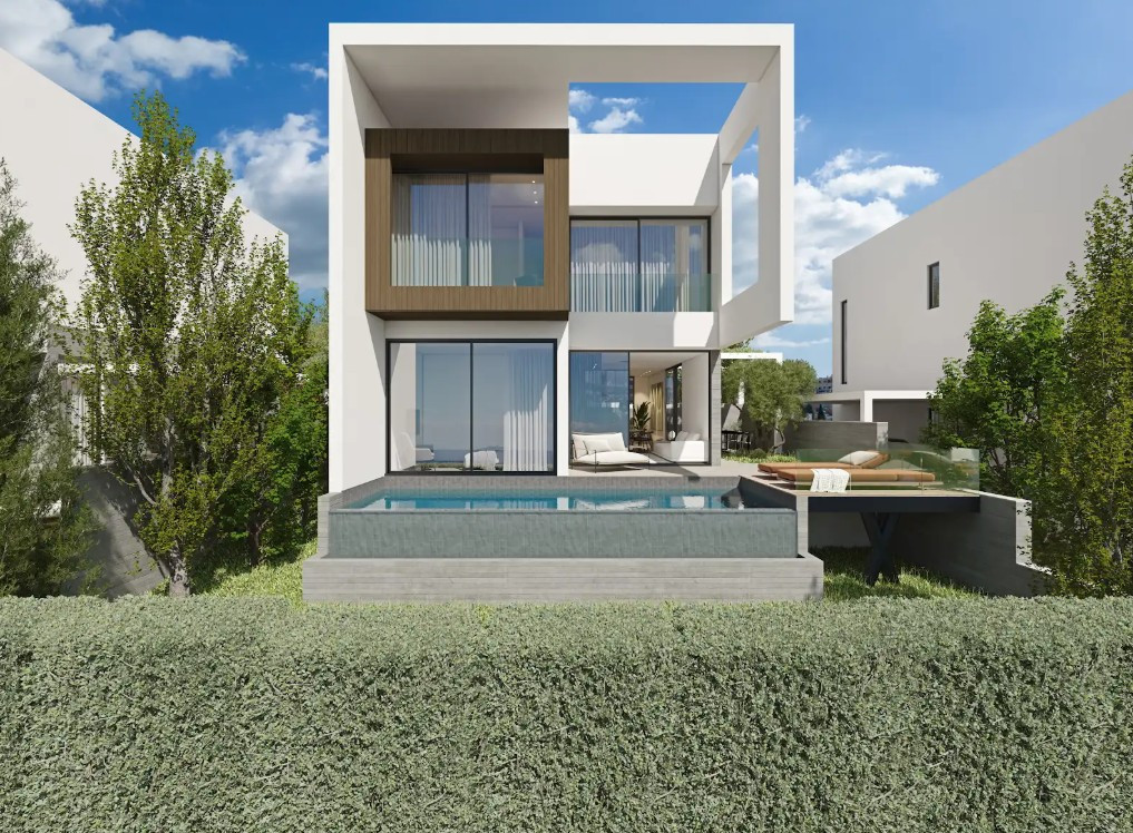 Property for Sale: House (Detached) in Kissonerga, Paphos  | Key Realtor Cyprus