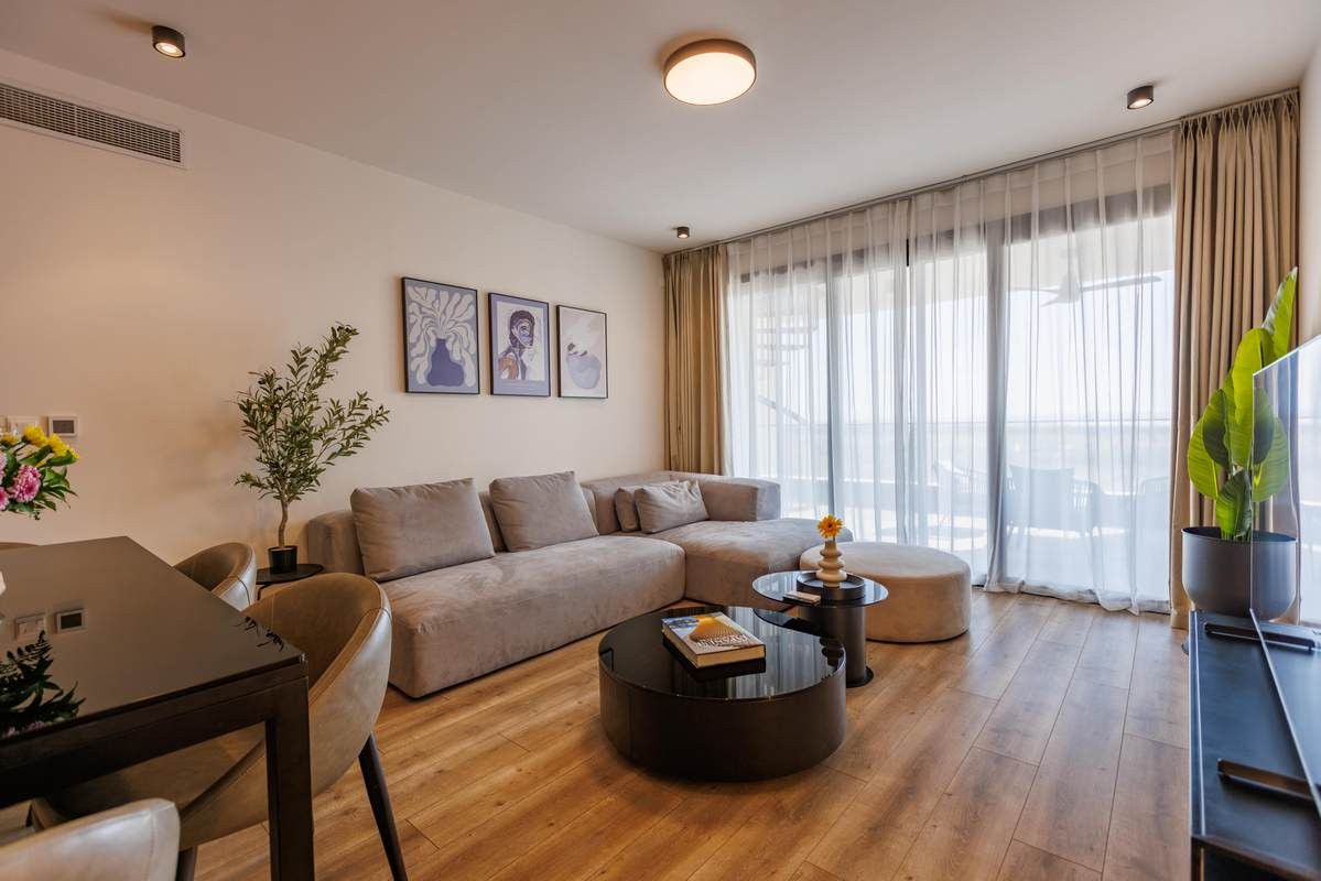 Property for Sale: Apartment (Flat) in Zakaki, Limassol  | Key Realtor Cyprus