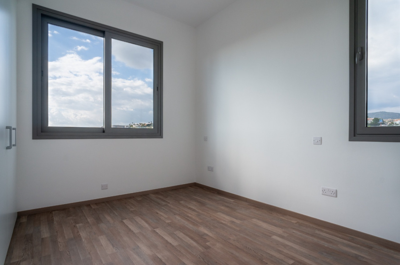 Property for Sale: Apartment (Penthouse) in Moutagiaka Tourist Area, Limassol  | Key Realtor Cyprus