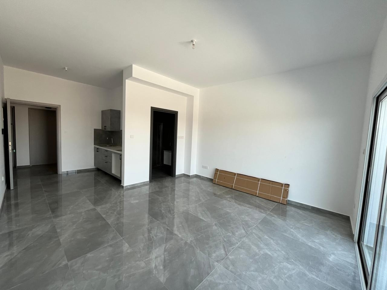Property for Rent: Apartment (Studio) in Lakatamia, Nicosia for Rent | Key Realtor Cyprus