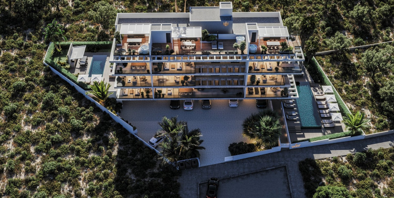Property for Sale: Apartment (Flat) in Oroklini, Larnaca  | Key Realtor Cyprus