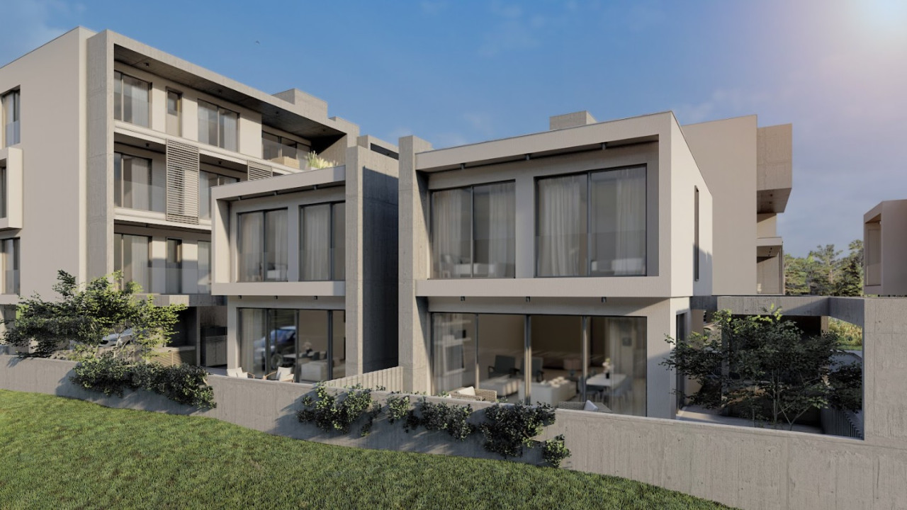 Property for Sale: House (Detached) in Anavargos, Paphos  | Key Realtor Cyprus