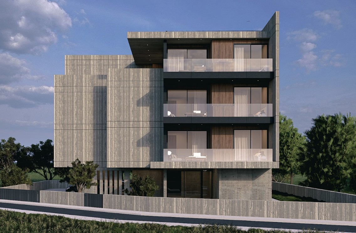 Property for Sale: Apartment (Flat) in Tombs of the Kings, Paphos  | Key Realtor Cyprus