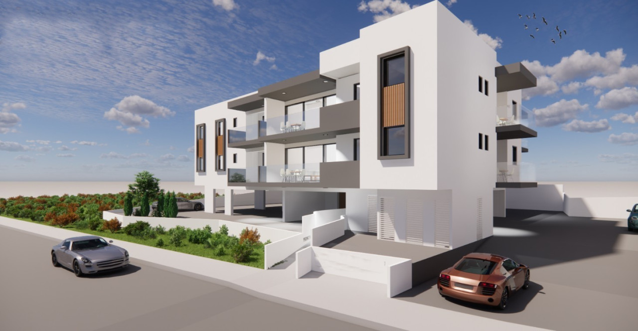 Property for Sale: Apartment (Flat) in Tseri, Nicosia  | Key Realtor Cyprus