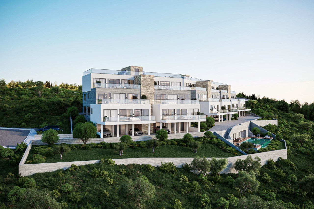 Property for Sale: Apartment (Flat) in Chlorakas, Paphos  | Key Realtor Cyprus