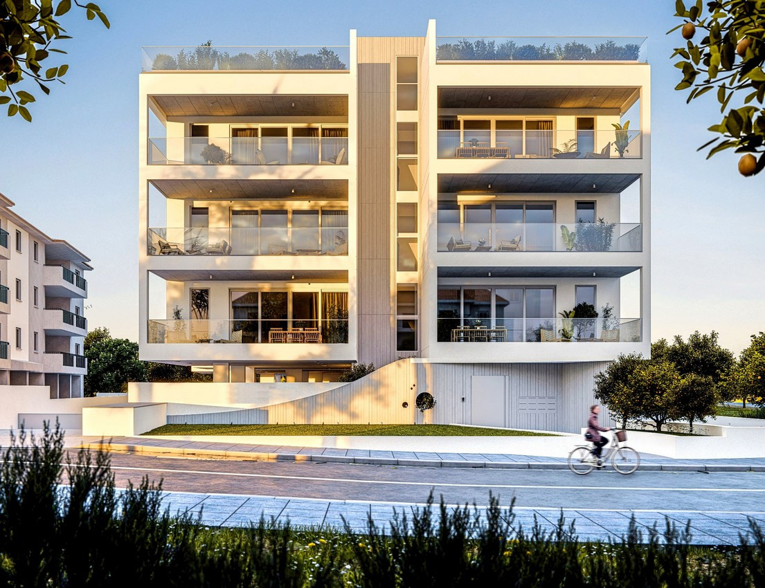 Property for Sale: Apartment (Penthouse) in Germasoyia, Limassol  | Key Realtor Cyprus