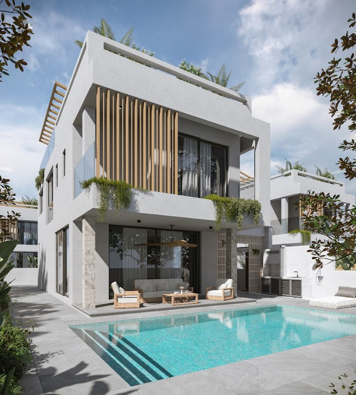 Property for Sale: House (Detached) in Paralimni, Famagusta  | Key Realtor Cyprus