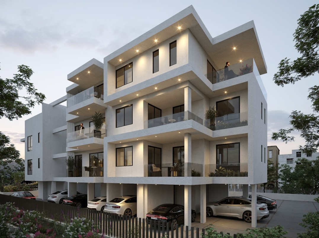 Property for Sale: Apartment (Flat) in Paralimni, Famagusta  | Key Realtor Cyprus