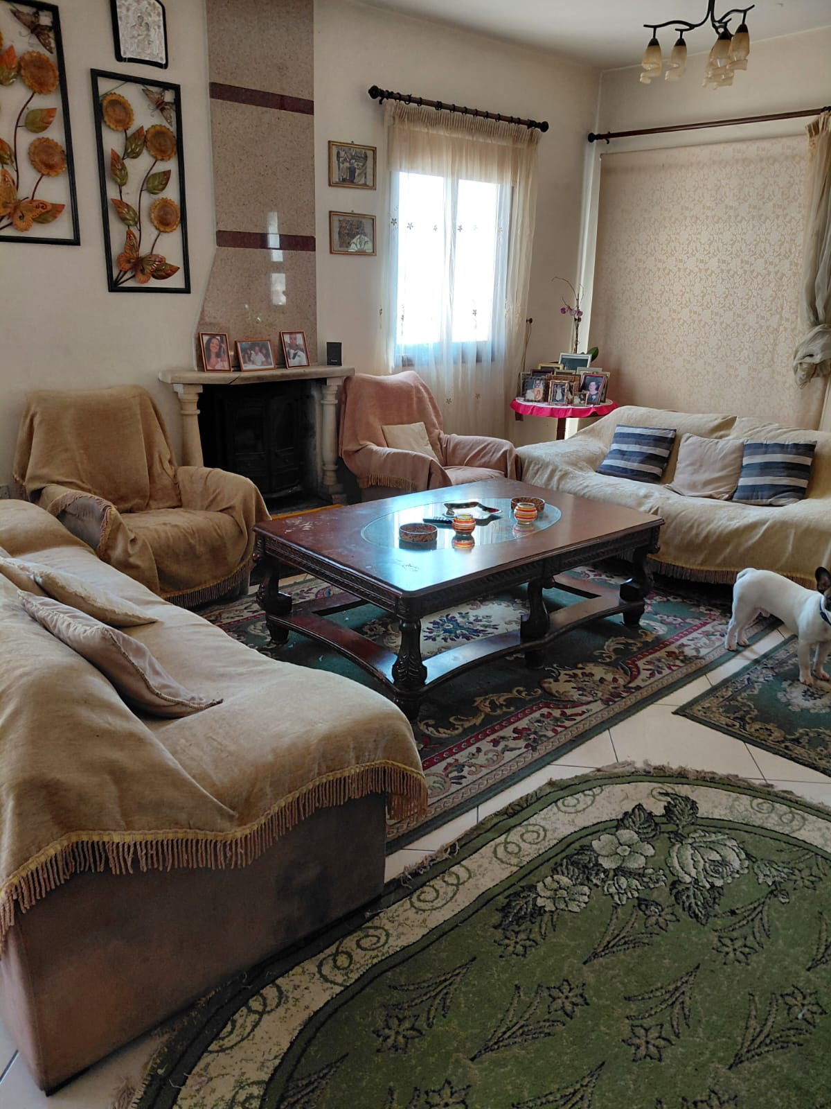 Property for Sale: House (Detached) in Anavargos, Paphos  | Key Realtor Cyprus