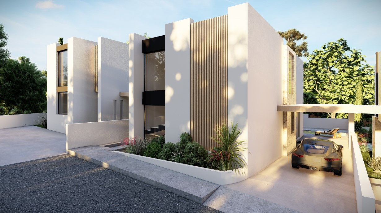 Property for Sale: House (Detached) in Konia, Paphos  | Key Realtor Cyprus