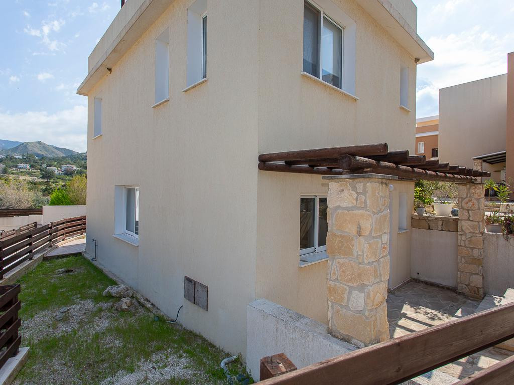 Property for Sale: House (Semi detached) in Argaka, Paphos  | Key Realtor Cyprus