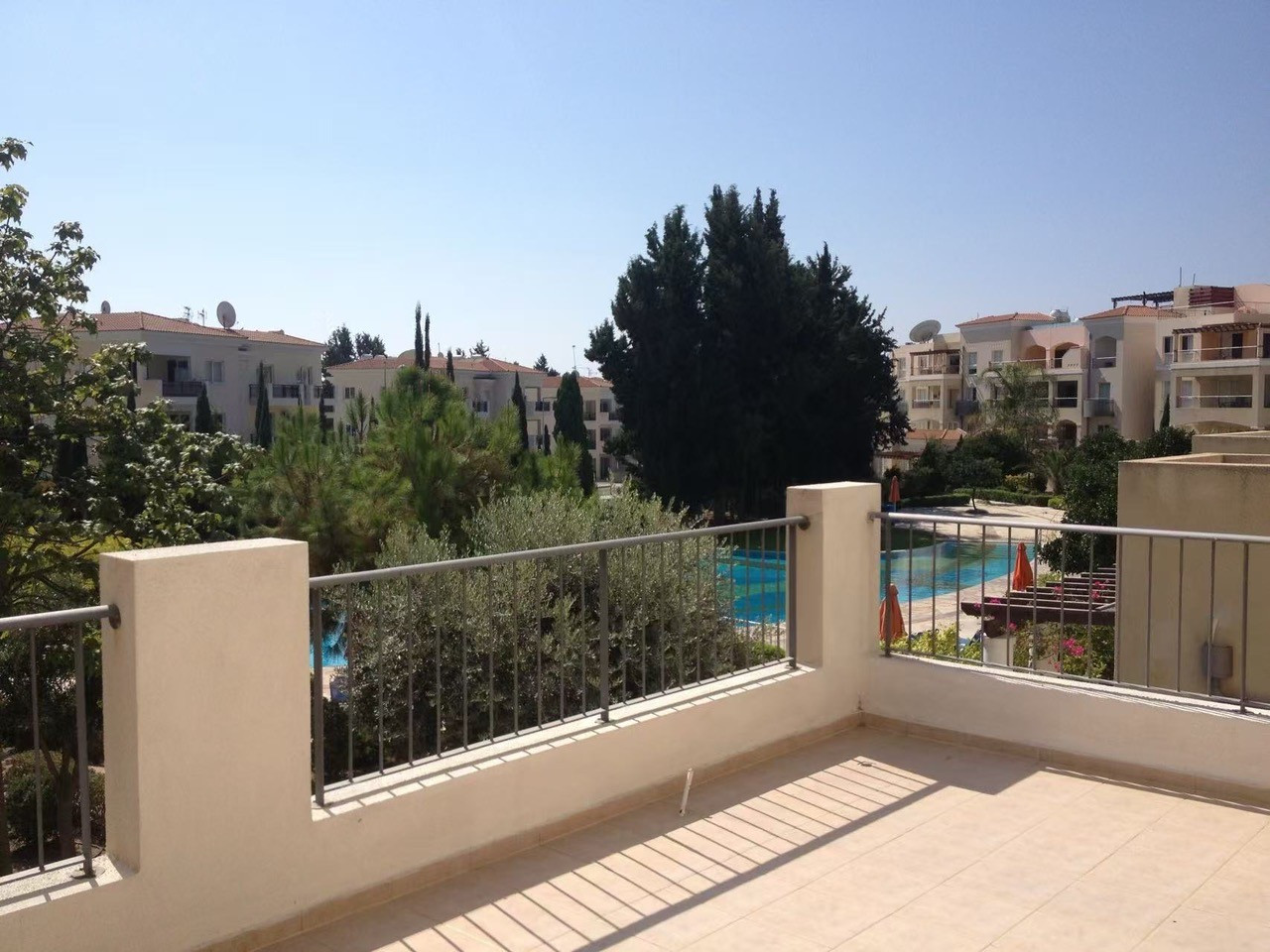Property for Sale: Apartment (Flat) in Universal, Paphos  | Key Realtor Cyprus