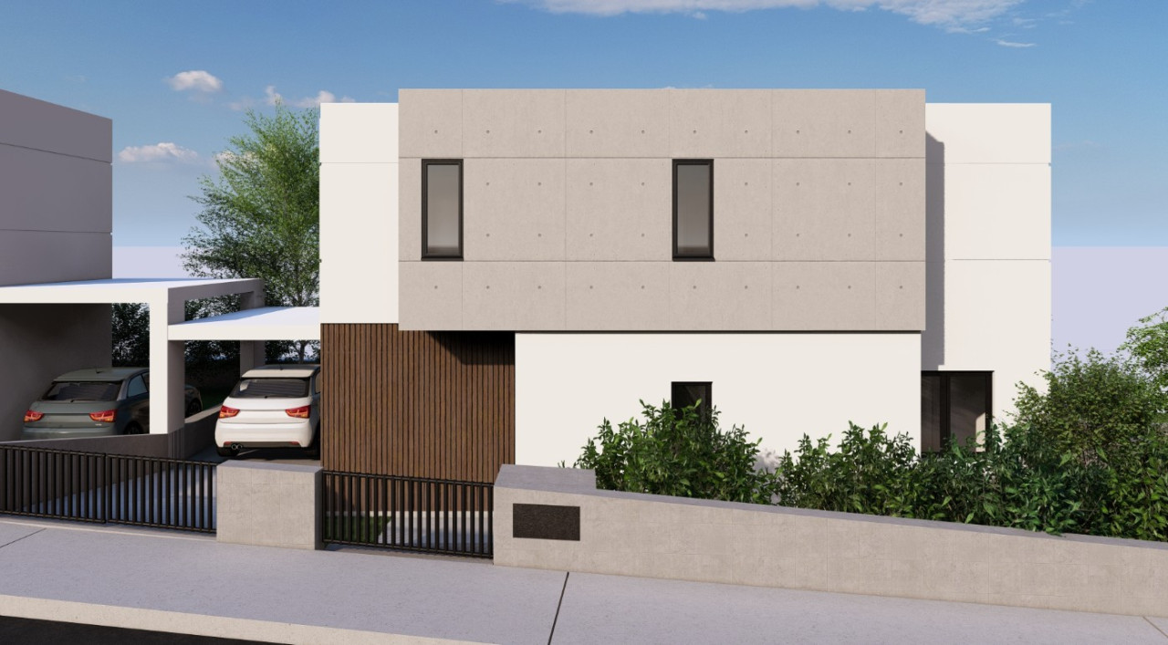Property for Sale: House (Detached) in Paramytha, Limassol  | Key Realtor Cyprus