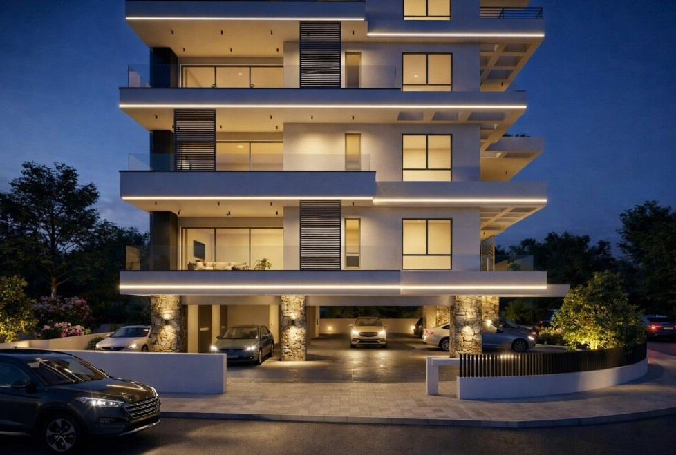 Property for Sale: Apartment (Flat) in Paralimni, Famagusta  | Key Realtor Cyprus
