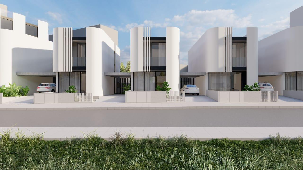 Property for Sale: House (Detached) in Mesogi, Paphos  | Key Realtor Cyprus