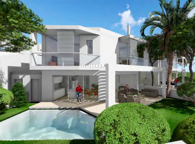 Property for Sale: House (Detached) in Coral Bay, Paphos  | Key Realtor Cyprus