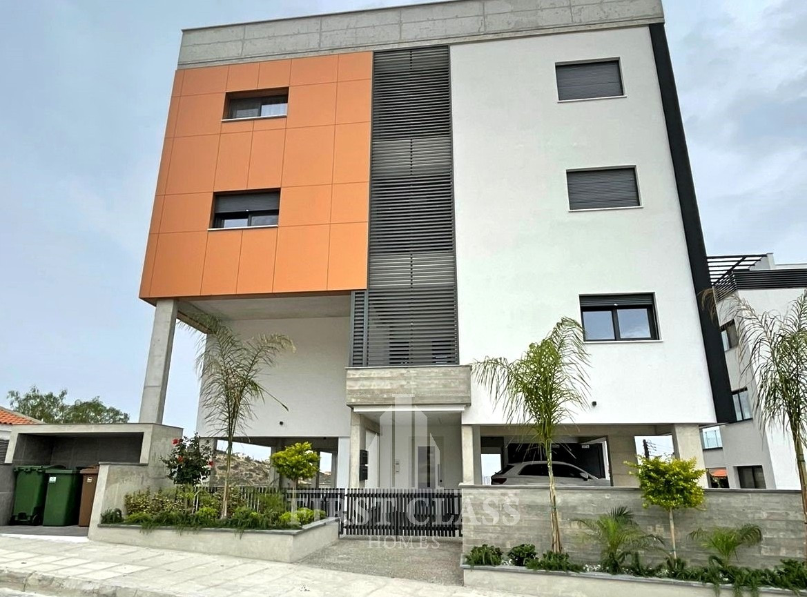 Property for Sale: Apartment (Penthouse) in Agios Athanasios, Limassol  | Key Realtor Cyprus